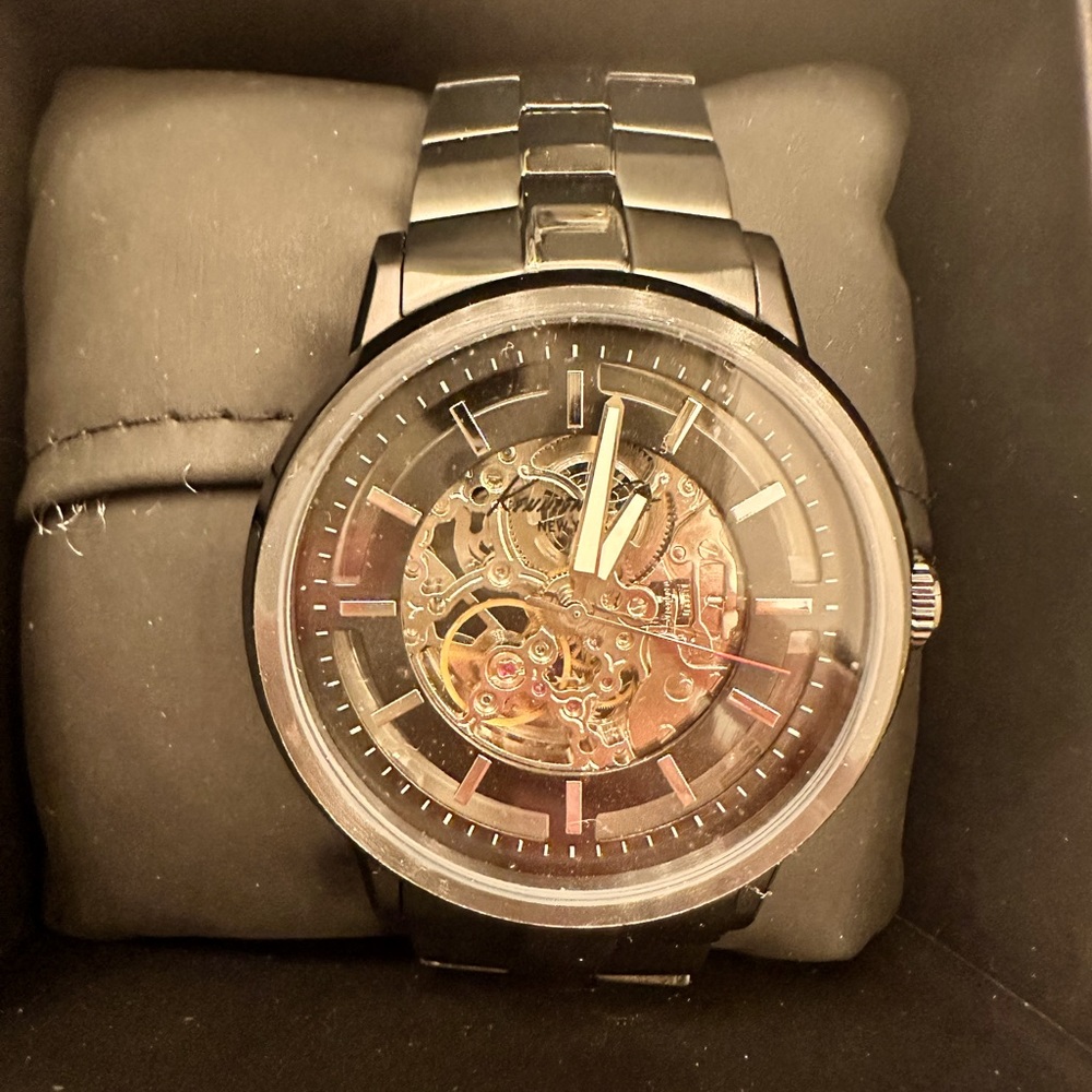 Kenneth Cole men’s watch